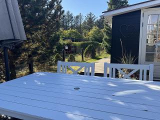 Holiday Home Kamilla - from the sea by Interhome - 9