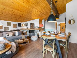 Apartment Faucon 1B by Interhome - 8