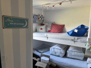 Holiday Home Kamilla - from the sea by Interhome - 2