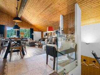 Apartment Faucon 1B by Interhome - 1