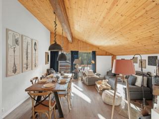 Apartment Faucon 1B by Interhome - 1