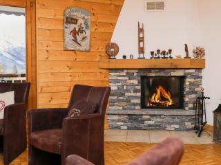 Apartment Cimes-Blanches A 302 by Interhome - 5