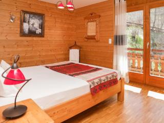 Apartment Cimes-Blanches A 302 by Interhome - 1