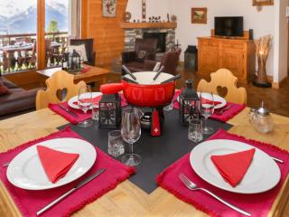 Apartment Cimes-Blanches A 302 by Interhome - 1