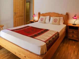 Apartment Cimes-Blanches A 302 by Interhome - 3