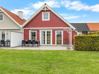 Holiday Home Skarthi - 300m from the sea by Interhome - 0