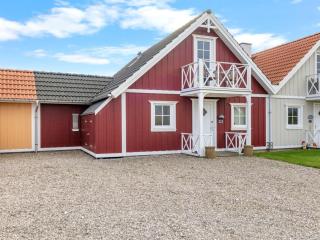 Holiday Home Skarthi - 300m from the sea by Interhome - 1