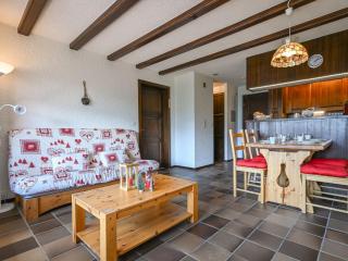 Apartment Centaure B 103 by Interhome - 0