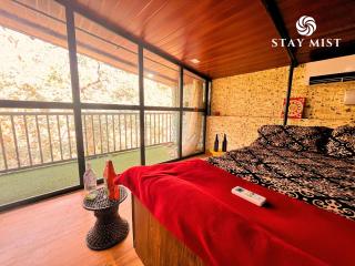 Mount Aurora I Stay mist - 5