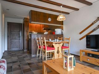 Apartment Centaure B 103 by Interhome - 4