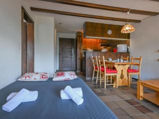 Apartment Centaure B 103 by Interhome - 1