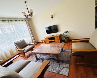 Milimani Apartments 1 - Nakuru - 5