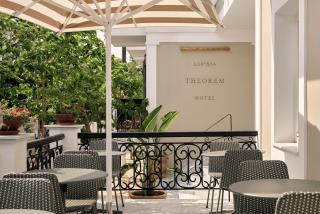 Doryssa Theorem Hotel - 9