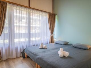 Apartment Centaure B CO 1 by Interhome - 7