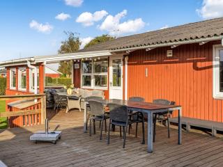 Holiday Home Ali - 500m from the sea by Interhome - 2