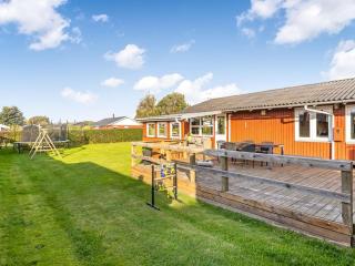 Holiday Home Ali - 500m from the sea by Interhome - 1