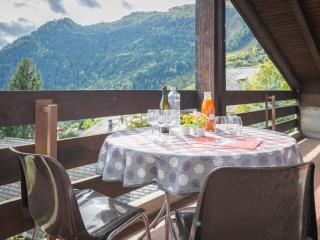 Apartment Centaure B CO 1 by Interhome - 1