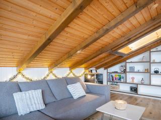 Apartment Centaure B CO 1 by Interhome - 2