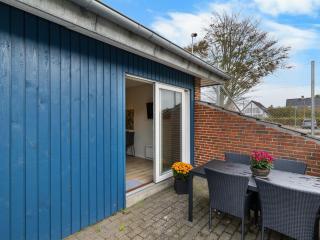 Apartment Asfrid - 80m from the sea by Interhome - 9