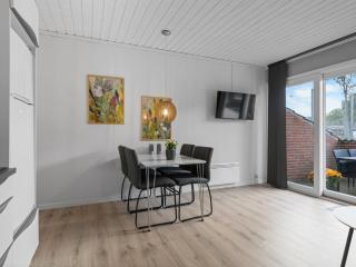 Apartment Asfrid - 80m from the sea by Interhome - 5