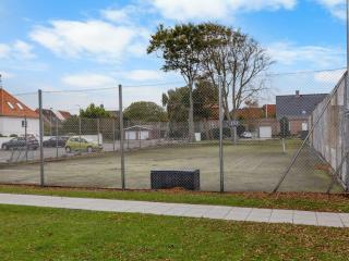 Apartment Asfrid - 80m from the sea by Interhome - 2