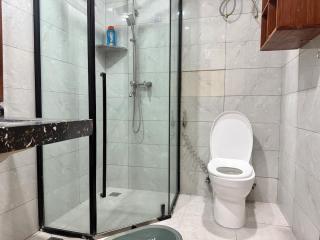 Bebinje's Space A Very Spacious Two Bedroom Apartment - 9