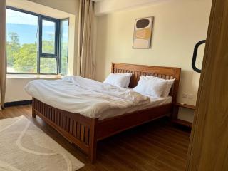 Bebinje's Space A Very Spacious Two Bedroom Apartment - 8