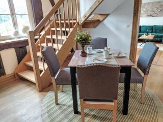 Apartment Schwalenberger Land by Interhome - 4