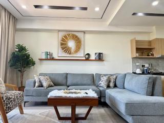 Bebinje's Space A Very Spacious Two Bedroom Apartment - 6