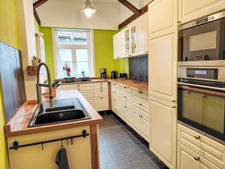 Apartment Schwalenberger Land by Interhome - 2