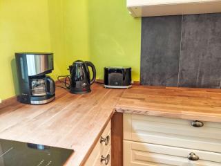 Apartment Schwalenberger Land by Interhome - 1