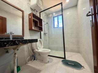 Bebinje's Space A Very Spacious Two Bedroom Apartment - 3