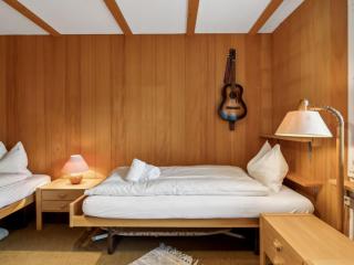 Apartment Nr-63 Haus Ladina by Interhome - 5