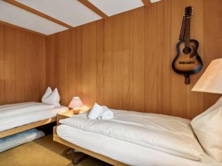 Apartment Nr-63 Haus Ladina by Interhome - 4