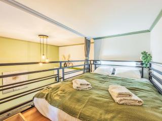 Apartment Washington-5 by Interhome - 9