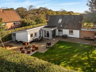 Holiday Home Missa - 2km to the fjord by Interhome - 4