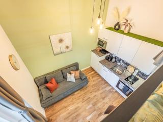 Apartment Washington-5 by Interhome - 5