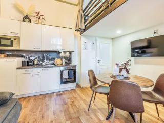 Apartment Washington-5 by Interhome - 2