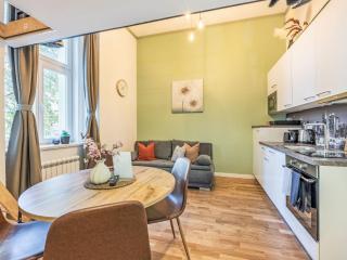 Apartment Washington-5 by Interhome - 1