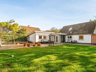 Holiday Home Missa - 2km to the fjord by Interhome - 1