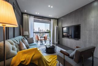 The View, Northbank - 5