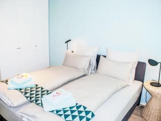 Apartment LaVille A-2-3 by Interhome - 8