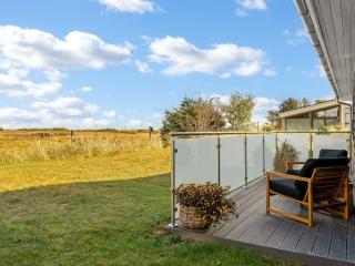 Holiday Home Sarika - 500m from the sea by Interhome - 1