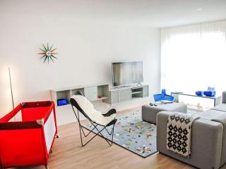 Apartment LaVille A-2-3 by Interhome - 3