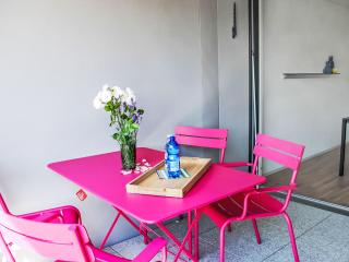 Apartment LaVille A-2-3 by Interhome - 1