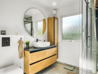 Holiday Home Sarika - 500m from the sea by Interhome - 6