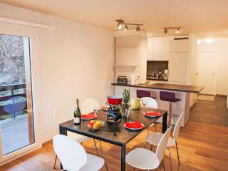 Apartment Bietschorn 33 by Interhome - 4