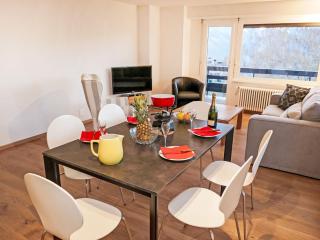 Apartment Bietschorn 33 by Interhome - 2