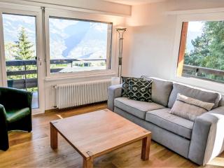 Apartment Bietschorn 33 by Interhome - 6