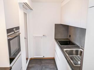 Apartment Bietschorn 33 by Interhome - 2